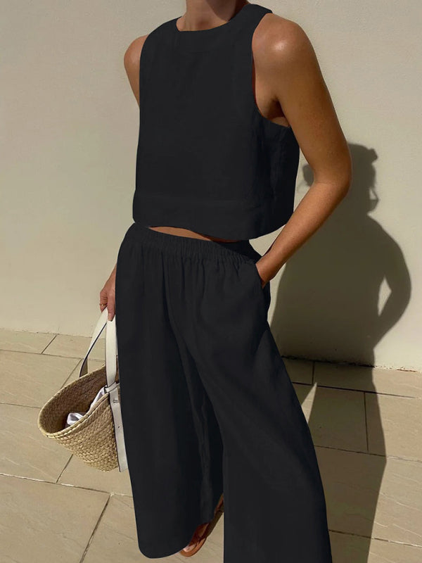 Ensemble été