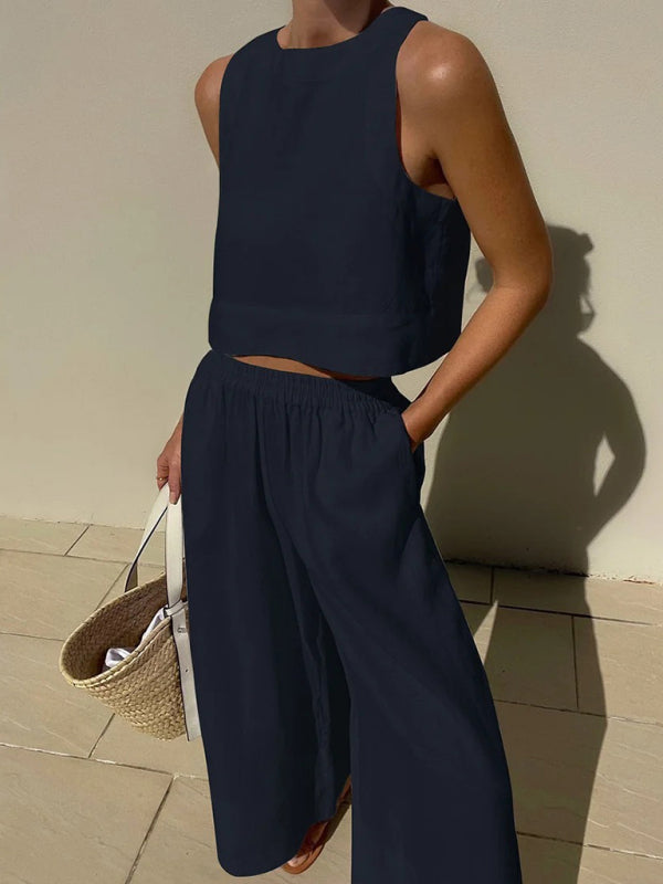 Ensemble été
