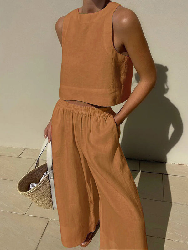 Ensemble été