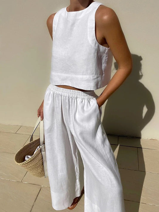Ensemble été