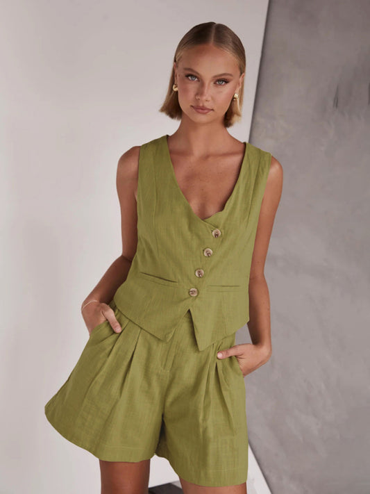 Ensemble chic